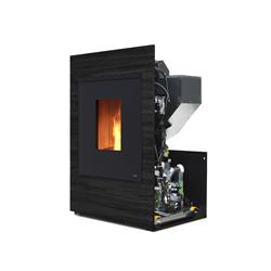 Ulisse Hydro 17 kW 6
